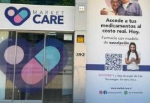 Market Care impulsa un modelo innovador para acceder a medicamentos a precio costo en Chile