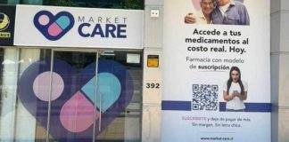 Market Care impulsa un modelo innovador para acceder a medicamentos a precio costo en Chile