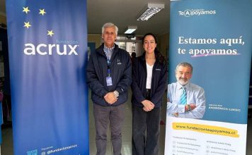 Más de 1.900 prestaciones gratuitas se entregaron en operativos médicos en la Región de Antofagasta