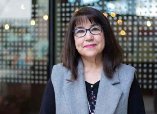 Dra. Miriam Pardo Fariña, académica de Psicología de la Universidad Andrés Bello, sede Viña del Mar