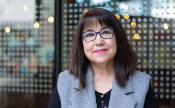 Dra. Miriam Pardo Fariña, académica de Psicología de la Universidad Andrés Bello, sede Viña del Mar