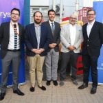 Modelo híbrido para listas de espera, experiencia público-privada muestra resultados en centros de salud Modelo híbrido para listas de espera, experiencia público-privada muestra resultados en centros de salud