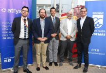 Modelo híbrido para listas de espera, experiencia público-privada muestra resultados en centros de salud Modelo híbrido para listas de espera, experiencia público-privada muestra resultados en centros de salud