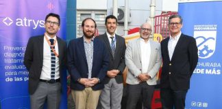 Modelo híbrido para listas de espera, experiencia público-privada muestra resultados en centros de salud 