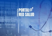 Noticias Prensa Portal Red Salud