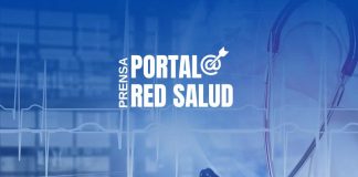 Noticias Prensa Portal Red Salud