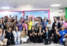 Nueva Sala de Rehabilitación Infato-Adolescente en La Pintana fortalece la red asistencial y amplía acceso a prestaciones