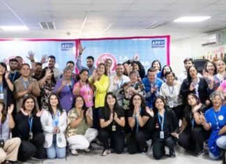 Nueva Sala de Rehabilitación Infato-Adolescente en La Pintana fortalece la red asistencial y amplía acceso a prestaciones