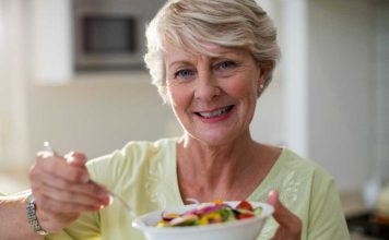 Nutrición femenina: lo que el cuerpo necesita en cada momento de la vida Nutrición femenina: lo que el cuerpo necesita en cada momento de la vida