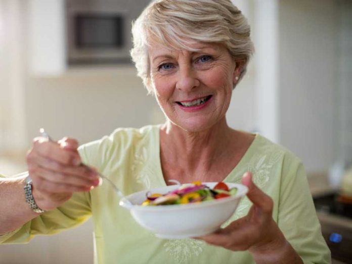 Nutrición femenina lo que el cuerpo necesita en cada momento de la vida Nutrición femenina: lo que el cuerpo necesita en cada momento de la vida