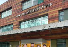 Operativo médico en Aysén permitió realizar 350 ecografías y reducir listas de espera en la región Operativo médico en Aysén permitió realizar 350 ecografías y reducir listas de espera en la región