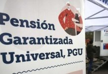 Consulta con tu RUT el aumento de la PGU Pensión Garantizada Universal