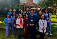 Piloto con IA mejora la preparación de exámenes y la comunicación con pacientes en el CRS Cordillera Oriente