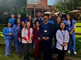 Piloto con IA mejora la preparación de exámenes y la comunicación con pacientes en el CRS Cordillera Oriente