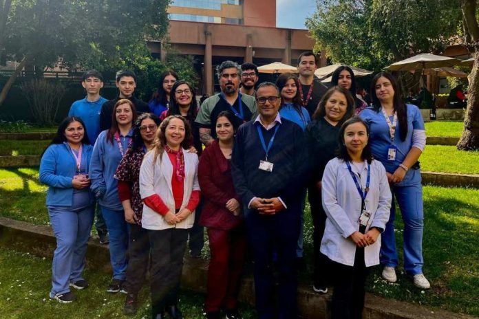 Piloto con IA mejora la preparación de exámenes y la comunicación con pacientes en el CRS Cordillera Oriente