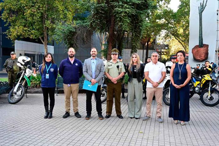 Plan Marzo 2026: Providencia refuerza patrullajes, fiscalización y atención para el Permiso de Circulación