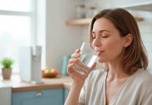 Por qué recuperar el consumo de agua es clave para enfrentar la obesidad en Chile Por qué recuperar el consumo de agua es clave para enfrentar la obesidad en Chile