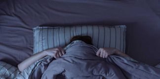 ¿Por qué una persona tiene sueños pesadillas? Esto dicen los expertos