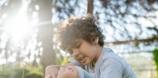 Regreso a clases seguro: cómo prevenir infecciones tras caídas y heridas leves