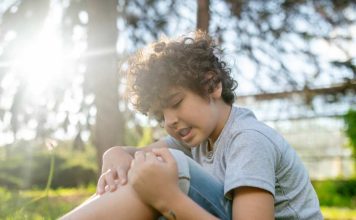 Regreso a clases seguro: cómo prevenir infecciones tras caídas y heridas leves