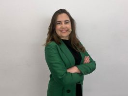 Reportaje | Blanca Caballero Nanological: “Nuestra tecnología es capaz de detectar en minutos la sepsis y eso salva vidas”