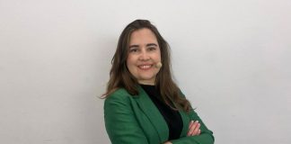 Reportaje | Blanca Caballero Nanological: “Nuestra tecnología es capaz de detectar en minutos la sepsis y eso salva vidas”