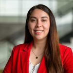 Rocío Zúñiga Tapia, Docente Escuela de Enfermería, Universidad Andrés Bello UNAB