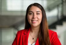 Rocío Zúñiga Tapia, Docente Escuela de Enfermería, Universidad Andrés Bello UNAB