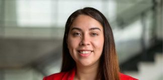 Rocío Zúñiga Tapia, Docente Escuela de Enfermería, Universidad Andrés Bello UNAB