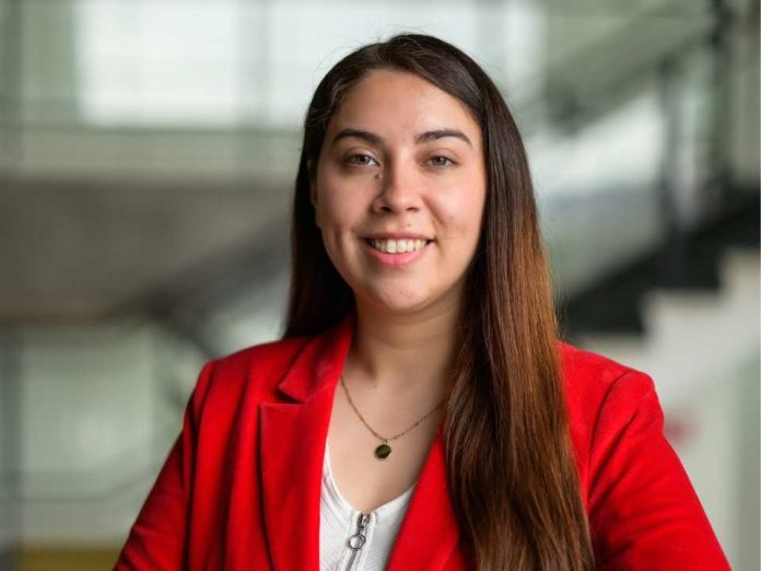 Rocío Zúñiga Tapia, Docente Escuela de Enfermería, Universidad Andrés Bello UNAB
