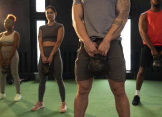 Rutinas express: “Comienza en marzo sin excusas”