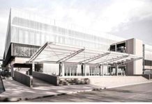 Sacyr reconstruirá el Hospital San Borja en Chile por 95,2 millones de euros