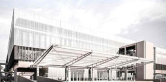 Sacyr reconstruirá el Hospital San Borja en Chile por 95,2 millones de euros