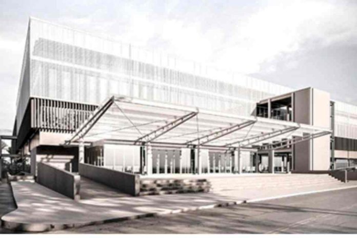 Sacyr reconstruirá el Hospital San Borja en Chile por 95,2 millones de euros