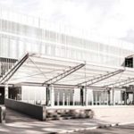 Sacyr reconstruirá el Hospital San Borja en Chile por 95,2 millones de euros