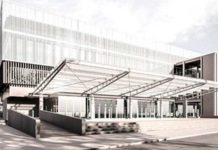 Sacyr reconstruirá el Hospital San Borja en Chile por 95,2 millones de euros