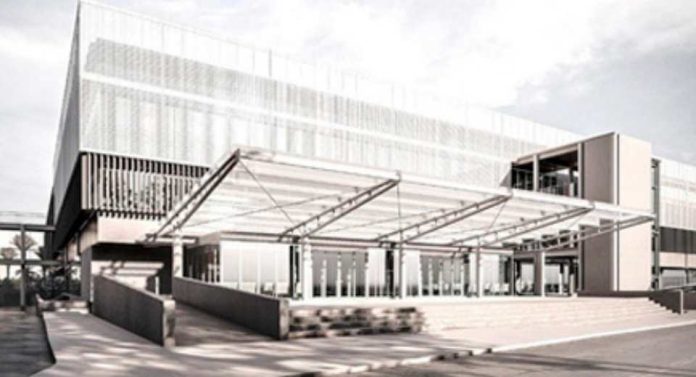 Sacyr reconstruirá el Hospital San Borja en Chile por 95,2 millones de euros