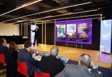 Salcobrand y UDD Ventures lanzan 7° versión de convocatoria a emprendimientos que ofrezcan soluciones y productos innovadores