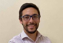 Samuel Gutiérrez Director Carrera de Kinesiología Universidad de Las Américas, Sede Concepción