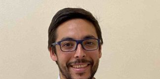 Samuel Gutiérrez Director Carrera de Kinesiología Universidad de Las Américas, Sede Concepción