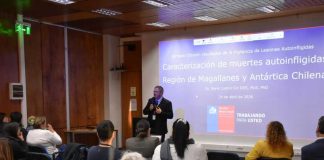 Seremi de salud presentó resultados de vigilancia de intentos de suicidio 2025, información que permite identificar grupos de riesgo y orientar acciones de prevención