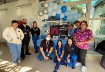 Tuberculosis: La batalla silenciosa que moviliza a la salud comunal en Santiago