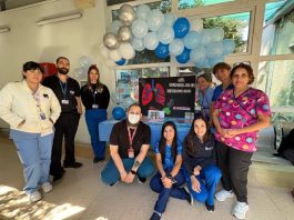Tuberculosis: La batalla silenciosa que moviliza a la salud comunal en Santiago