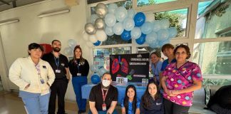Tuberculosis: La batalla silenciosa que moviliza a la salud comunal en Santiago