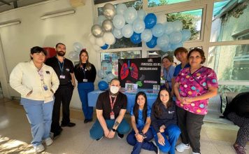 Tuberculosis: La batalla silenciosa que moviliza a la salud comunal en Santiago Tuberculosis: La batalla silenciosa que moviliza a la salud comunal en Santiago