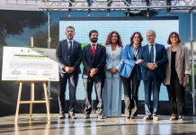 La Florida firma alianza con la Universidad de Chile para implementar 14 puntos de control preventivo para adultos mayores