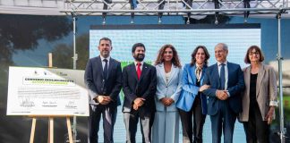 La Florida firma alianza con la Universidad de Chile para implementar 14 puntos de control preventivo para adultos mayores