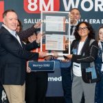 Workmed marca un hito y se convierte en el único centro de salud laboral privado certificado en la NCh 3262