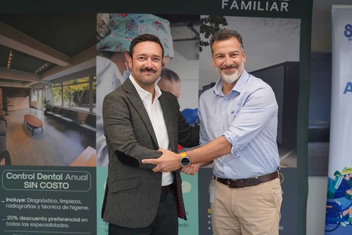 atenciones dentales a empresas