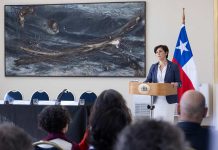 Informe IMPACT reafirma liderazgo de Chile en el control del cáncer Informe IMPACT reafirma liderazgo de Chile en el control del cáncer